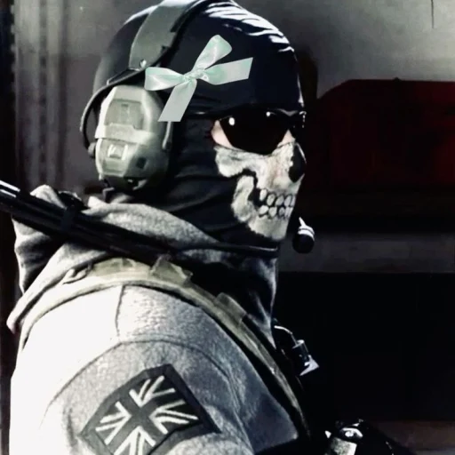 Ghost |