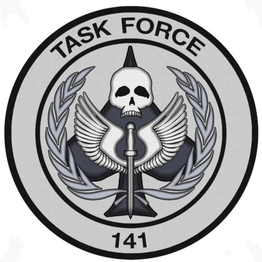 task force 141