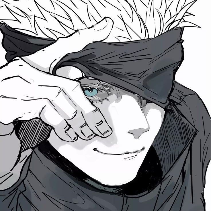 🧓Satoru