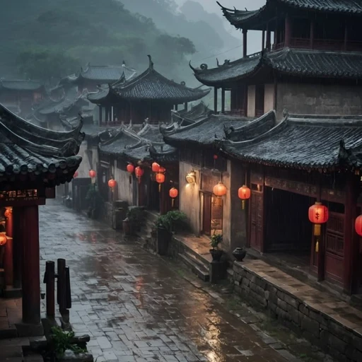 Ancient China