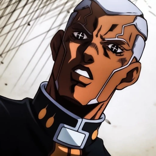 Enrico Pucci