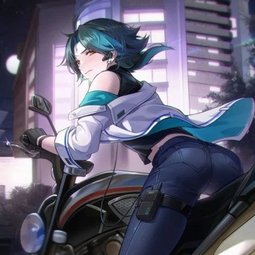 Xiao