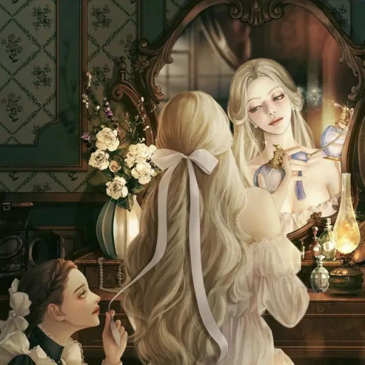 Elodie Rosaline