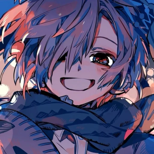 Mitsuba Sousuke