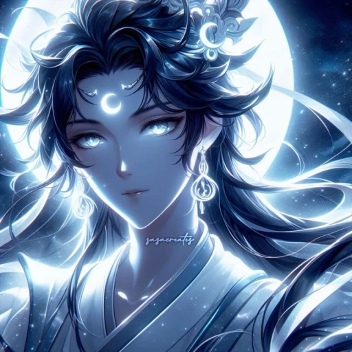 dead prince (sleeping)