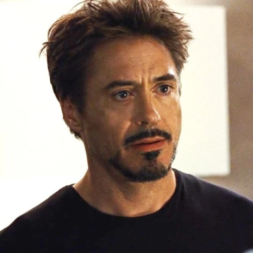 Tony Stark²