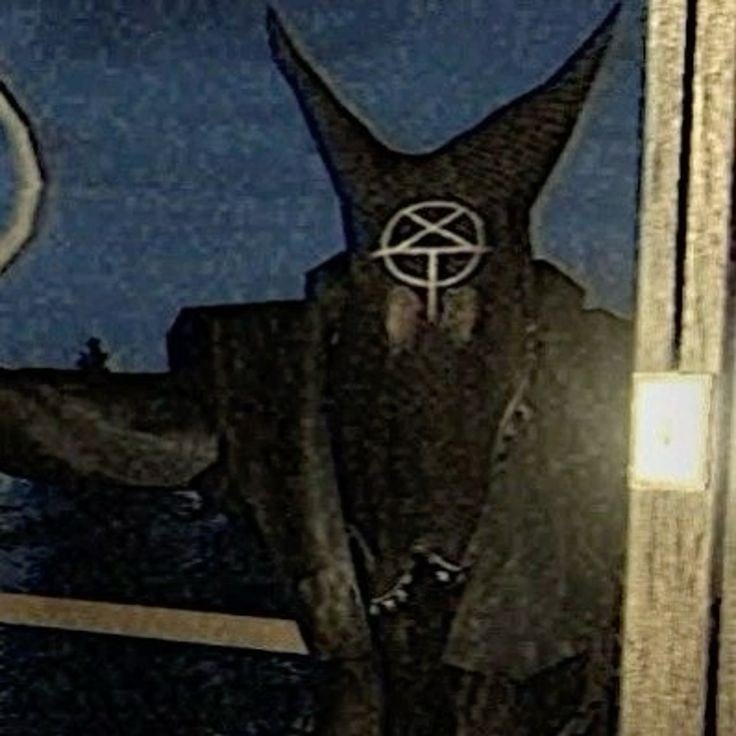 •°★ᯓThe Occultist - Fears to Fathomᯓ★°•