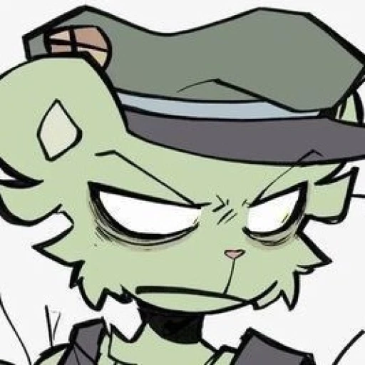 Flippy!