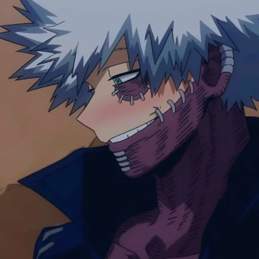 Dabi