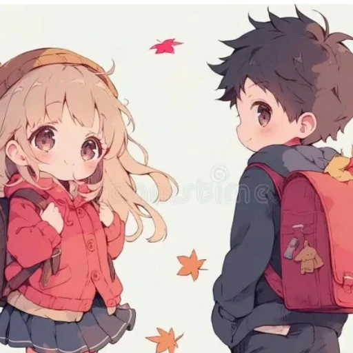 charlie and shine~