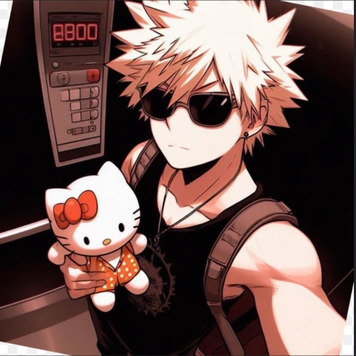 bakugo