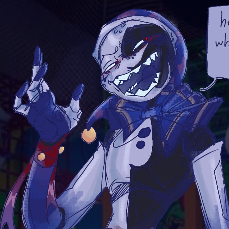 Moondrop (FNAF)