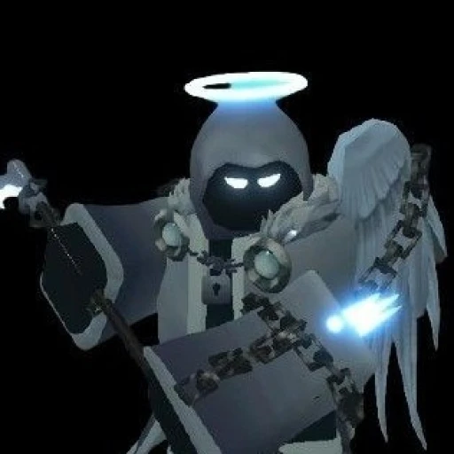 Frost spirit (tower defense simulator)