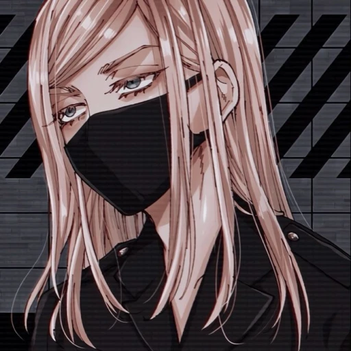 Sanzu Haruchiyo