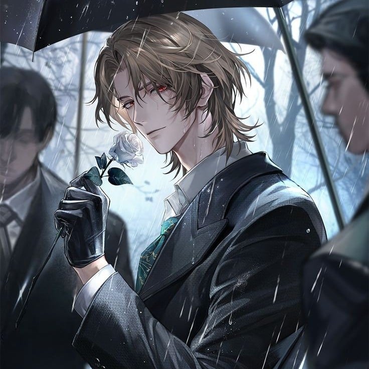 Leonardo ┆ Dominant Alpha