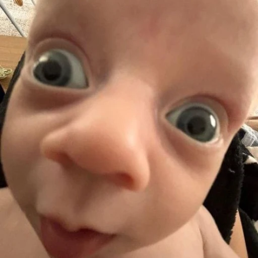 Geraldo (the drug addict)