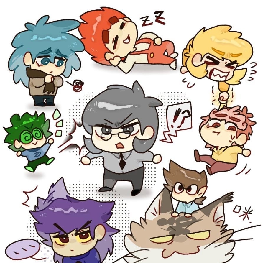 13 cards