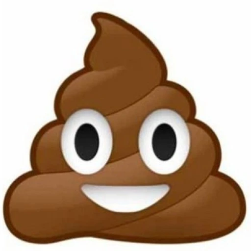 poop