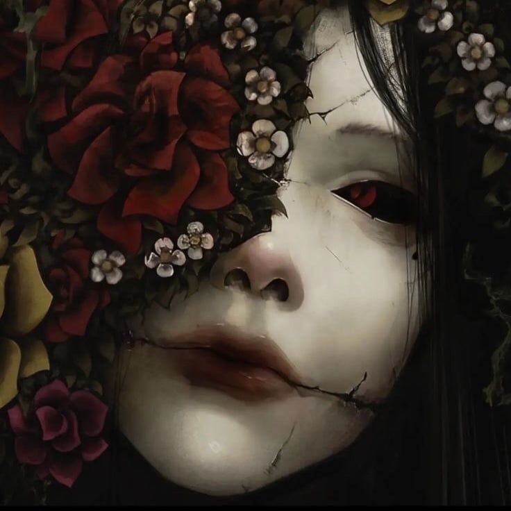 Yūrei/kiku