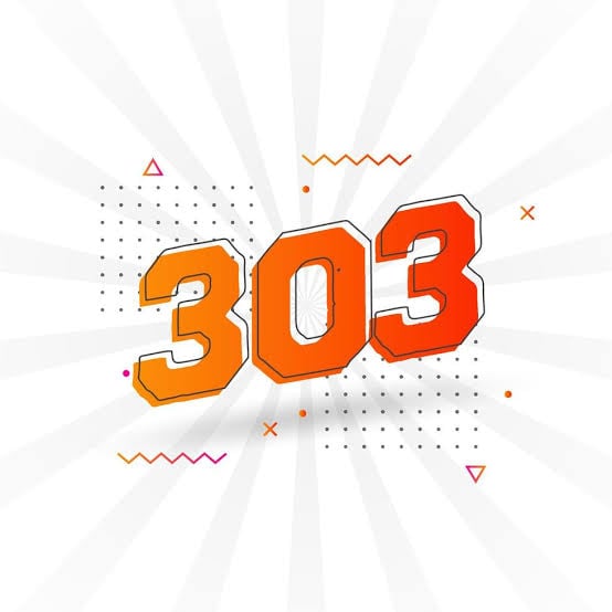 Player 303