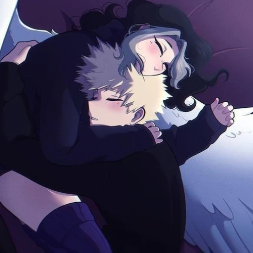 ✴️ bakugo katsuki
