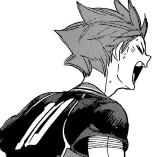 Hinata Shoyo