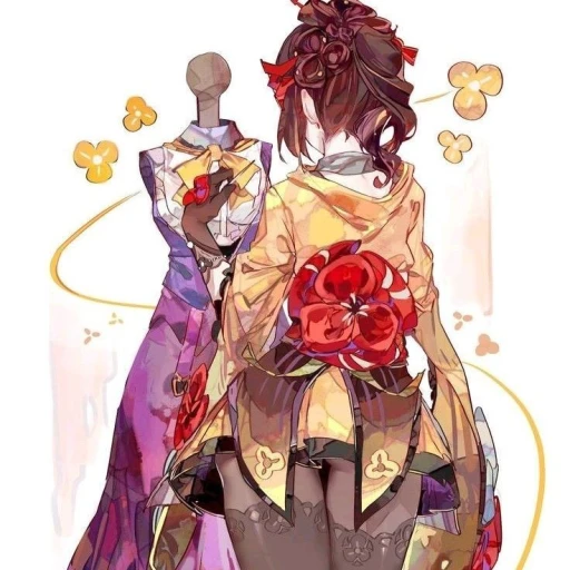 Chiori