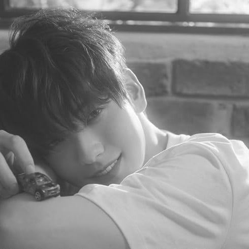 Choi Soo-bin.
