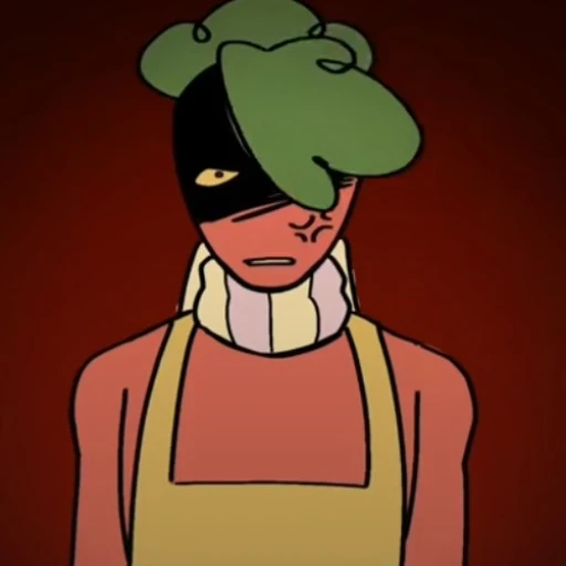 Sprout| Dandy's World