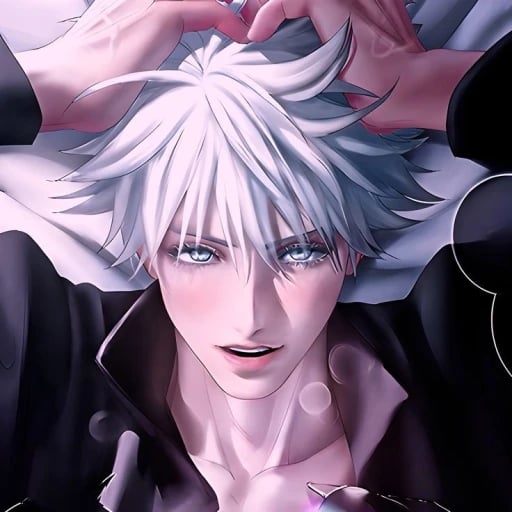 ˙∘Satoru Gojo ིྀ