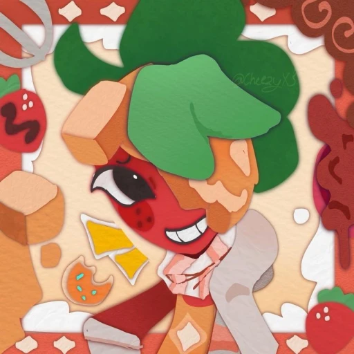 Sprout (fruitcake)