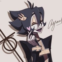 🫥°azrael°🫥