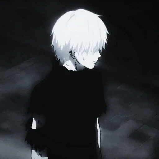Kaneki Ken