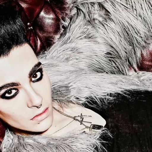 ^Bill Kaulitz^ =gay=
