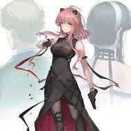 Anya forger