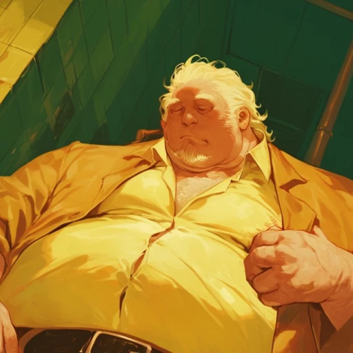 Bernine Fatty