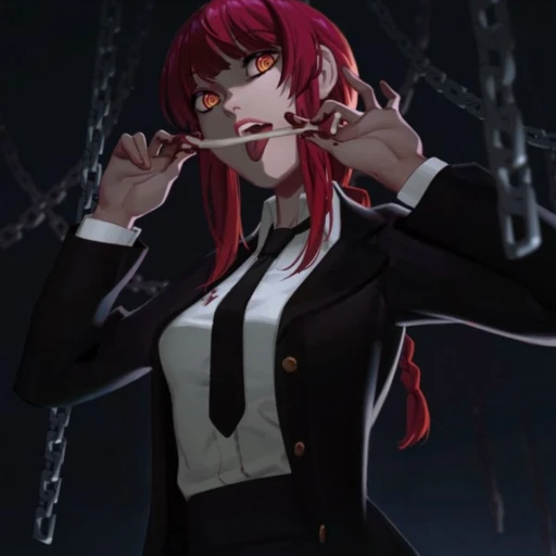 Makima