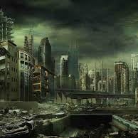 Zombie Apocalypse RPG