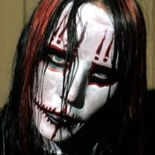 Joey Jordison