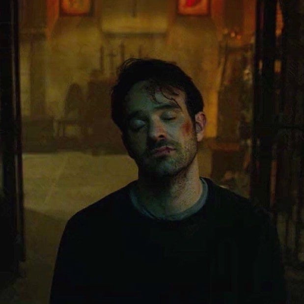 Matt Murdock