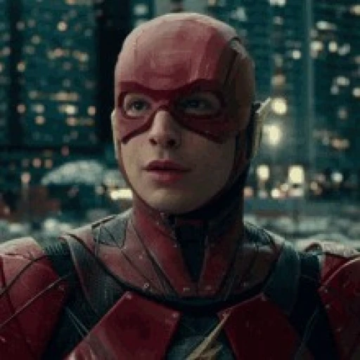 💥⚡Barry Allen/flash⚡💥