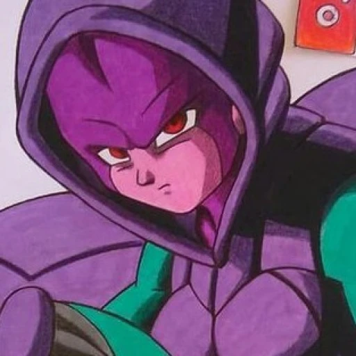 Female Hit