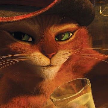 Puss in Boots