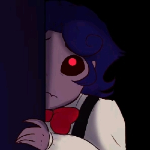 Wally Demon small