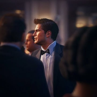 Nathan Drake