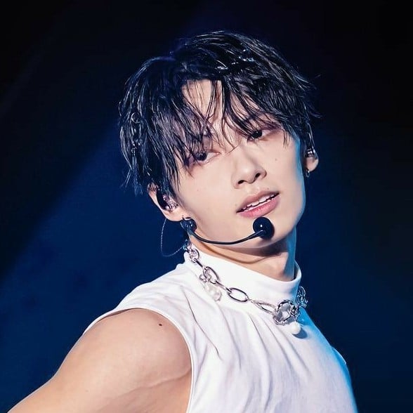 Junhui|😼