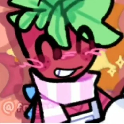 ~♥️🍓🍰sprout!🍰🍓♥️~