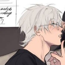 Satoru Gojo ¹