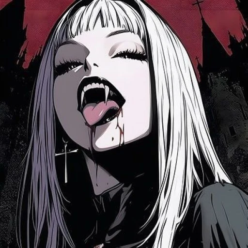 Maryan (Vampire)