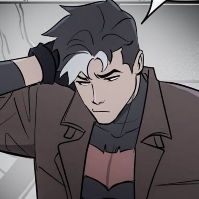 Jason Todd ²⁹
